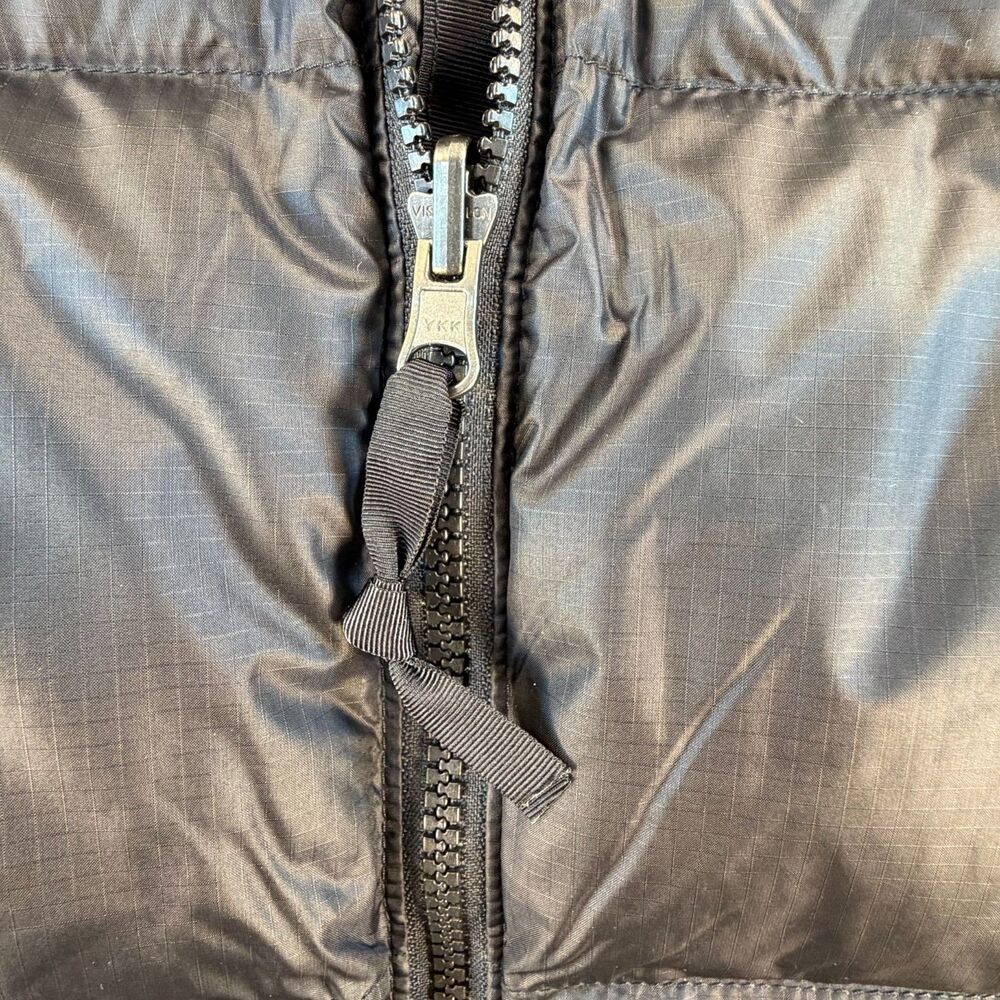 The North Face Women’s 1996 Retro NUPTSE 700 Down Puffer Jacket L NWT $330 - Picture 6 of 16
